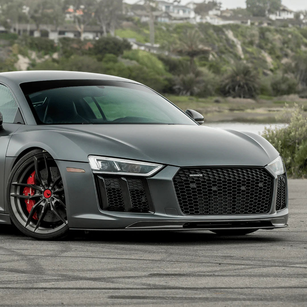 Vorsteiner - Front Spoiler Audi R8 4S | Royal Body Kits