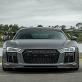 Vorsteiner - Front Spoiler Audi R8 4S Front Spoiler Vorsteiner royalty-bespoke.myshopify.com 