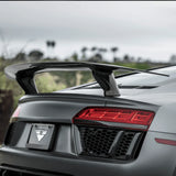 Vorsteiner - Rear Wing Audi R8 V10+ 4S Rear Wing Vorsteiner royalty-bespoke.myshopify.com 