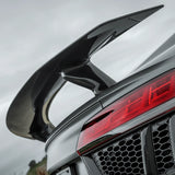 Vorsteiner - Rear Wing Audi R8 V10+ 4S Rear Wing Vorsteiner royalty-bespoke.myshopify.com 