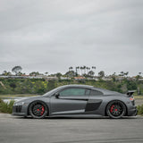 Vorsteiner - Rear Wing Audi R8 V10+ 4S Rear Wing Vorsteiner royalty-bespoke.myshopify.com 