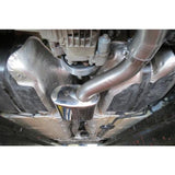 Cobra Sport - Exhaust System Audi S3 (8P) Quattro (3 Door) Exhaust System Cobra Sport royalty-bespoke.myshopify.com 