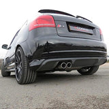 Cobra Sport - Exhaust System Audi S3 (8P) Quattro (3 Door) Exhaust System Cobra Sport royalty-bespoke.myshopify.com 