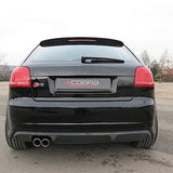 Cobra Sport - Exhaust System Audi S3 (8P) Quattro (5 Door) Exhaust System Cobra Sport royalty-bespoke.myshopify.com 