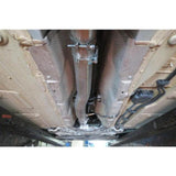 Cobra Sport - Exhaust System Audi S3 (8P) Quattro (5 Door) Exhaust System Cobra Sport royalty-bespoke.myshopify.com 