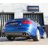 Cobra Sport - Rear Box Section Audi S5 3.0 TFSI Coupe/Cabriolet (B8/B8.5) Exhaust System Cobra Sport royalty-bespoke.myshopify.com 