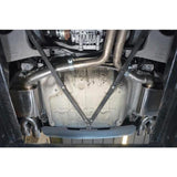 Cobra Sport - Rear Box Section Audi S5 3.0 TFSI Coupe/Cabriolet (B8/B8.5) Exhaust System Cobra Sport royalty-bespoke.myshopify.com 