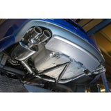 Cobra Sport - Rear Box Section Audi S5 3.0 TFSI Coupe/Cabriolet (B8/B8.5) Exhaust System Cobra Sport royalty-bespoke.myshopify.com 