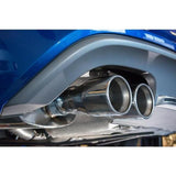 Cobra Sport - Rear Box Section Audi S5 3.0 TFSI Coupe/Cabriolet (B8/B8.5) Exhaust System Cobra Sport royalty-bespoke.myshopify.com 