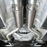 Cobra Sport - Cat-Back Audi S5 3.0 TFSI Coupe (B8/B8.5) Exhaust System Cobra Sport royalty-bespoke.myshopify.com 
