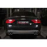 Cobra Sport - Exhaust System Audi A5 2.0 TDI Coupe (S-Line) Exhaust System Cobra Sport royalty-bespoke.myshopify.com 