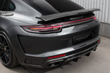Topcar Design - Full Body Kit Porsche Panamera GTR Edition Full Body Kit Topcar Design royalty-bespoke.myshopify.com 