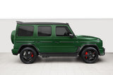 Topcar Design - Wide Body Kit Mercedes Benz G-Class INFERNO (2019) Wide Body Kit Topcar Design royalty-bespoke.myshopify.com 