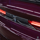Larte Design - Trunk Lid Trims BMW X6 G06 M-Pack Rear Inserts Larte Design royalty-bespoke.myshopify.com