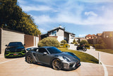 SCL - Wide Body Kit VIRUS Porsche 991 Wide Body Kit SCL Performance royalty-bespoke.myshopify.com 