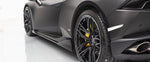 Nero Design - Full Body Kit Lamborghini Huracan