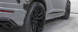 Urban Automotive - Wide Body Kit Lamborghini Urus Wide Body Kit Urban Automotive royalty-bespoke.myshopify.com 