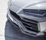 Urban Automotive - Front Splitter Lamborghini Urus Front Spoiler Urban Automotive royalty-bespoke.myshopify.com 