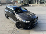Larte Design - Hood Mercedes Benz GLE-Class AMG-Line W167 Hood Larte Design royalty-bespoke.myshopify.com