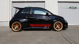RK Design - Wide Body Kit Abarth 500/595 Wide Body Kit RK Design royalty-bespoke.myshopify.com 