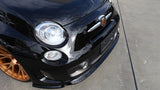 RK Design - Wide Body Kit Abarth 500/595 Wide Body Kit RK Design royalty-bespoke.myshopify.com 