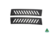 Flow Designs - Rear Window Vents BMW M135i / M140i F20 (Facelift) Window Vents Flow Designs royalty-bespoke.myshopify.com 