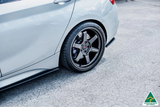 Flow Designs - Side Skirts Diffusers BMW M135i / M140i F20 (Facelift) Side Skirts Diffusers Flow Designs royalty-bespoke.myshopify.com 