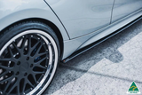 Flow Designs - Side Skirts Diffusers BMW M135i F20 (Pre-Facelift) Side Skirts Diffusers Flow Designs royalty-bespoke.myshopify.com 