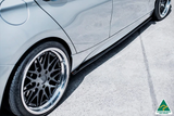 Flow Designs - Side Skirts Diffusers BMW M135i F20 (Pre-Facelift) Side Skirts Diffusers Flow Designs royalty-bespoke.myshopify.com 