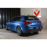 Cobra Sport - Exhaust System BMW M135i (F20/F21) Exhaust System Cobra Sport royalty-bespoke.myshopify.com 