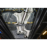 Cobra Sport - Exhaust System BMW M135i (F20/F21) Exhaust System Cobra Sport royalty-bespoke.myshopify.com 
