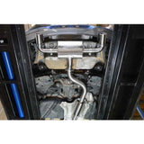 Cobra Sport - Exhaust System BMW M135i (F20/F21) Exhaust System Cobra Sport royalty-bespoke.myshopify.com 