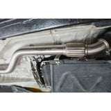 Cobra Sport - Exhaust System BMW M135i (F20/F21) Exhaust System Cobra Sport royalty-bespoke.myshopify.com 