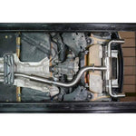 Cobra Sport - Exhaust System BMW M135i (F20/F21)