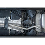 Cobra Sport - Exhaust System BMW M140i (F20/F21 LCI) PPF Models