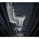 Cobra Sport - Exhaust System BMW M140i (F20/F21 LCI) PPF Models Exhaust System Cobra Sport royalty-bespoke.myshopify.com 