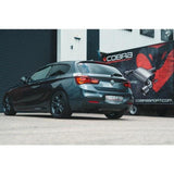 Cobra Sport - Exhaust System BMW M140i (F20/F21 LCI) PPF Models Exhaust System Cobra Sport royalty-bespoke.myshopify.com 