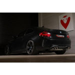 Cobra Sport - Exhaust System BMW M2 F87 Coupe