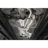 Cobra Sport - Exhaust System BMW M235i F22 Exhaust System Cobra Sport royalty-bespoke.myshopify.com 