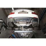 Cobra Sport - Exhaust System BMW M235i F22 Exhaust System Cobra Sport royalty-bespoke.myshopify.com 