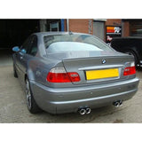 Cobra Sport - Exhaust System BMW M3 E46 Exhaust System Cobra Sport royalty-bespoke.myshopify.com 