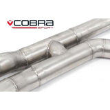 Cobra Sport - Exhaust System BMW M4 F82 Coupe Valved Primary Cat-Back Exhaust System Cobra Sport royalty-bespoke.myshopify.com 