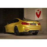 Cobra Sport - Exhaust System BMW M4 F82 Coupe Valved Primary Cat-Back Exhaust System Cobra Sport royalty-bespoke.myshopify.com 