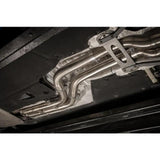Cobra Sport - Exhaust System BMW M4 F82 Coupe Valved Primary Cat-Back Exhaust System Cobra Sport royalty-bespoke.myshopify.com 