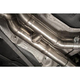 Cobra Sport - Exhaust System BMW M4 F82 Coupe Valved Primary Cat-Back Exhaust System Cobra Sport royalty-bespoke.myshopify.com 