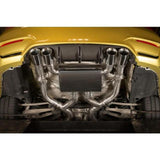 Cobra Sport - Exhaust System BMW M3 F80 Valved Secondary Cat-Back Exhaust System Cobra Sport royalty-bespoke.myshopify.com 
