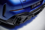 Larte Design - Full Body Kit BMW X6 G06 M-Pack Full Body Kit Larte Design royalty-bespoke.myshopify.com