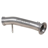 Cobra Sport - Downpipe BMW Series 3 335i (F30, F31 & F34) Downpipe Cobra Sport royalty-bespoke.myshopify.com De-Cat De-Cat  