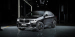 Larte Design - Mirror Cups BMW X4 G02 M-Pack