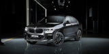 Larte Design - Grille Overlay BMW X4 G02 M-Pack